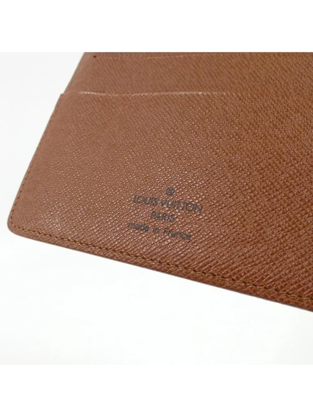 Louis Vuitton star marron need